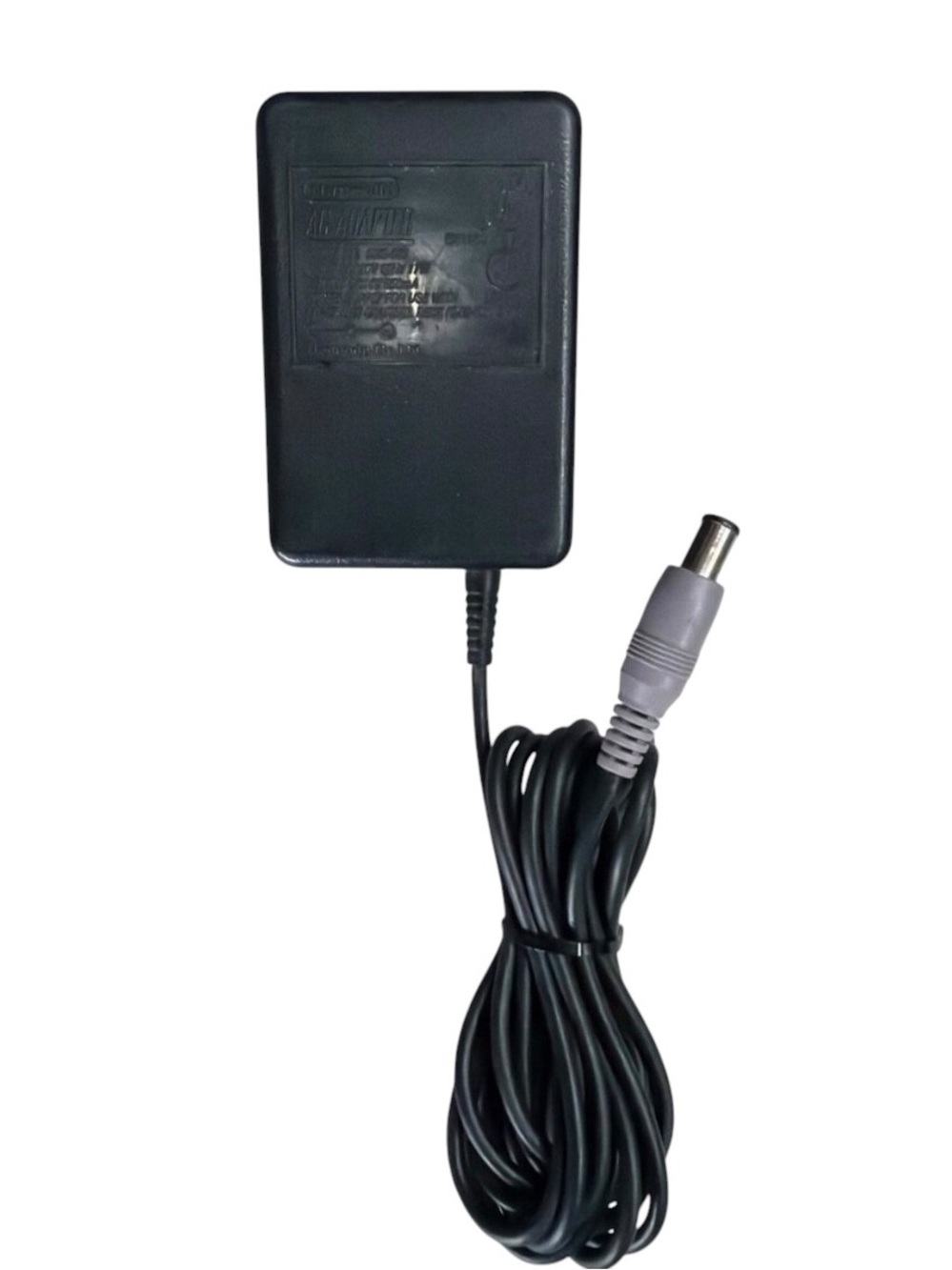 Super Nintendo SNES Power Supply AC Adapter Cord Official Authentic OEM SNS-002
